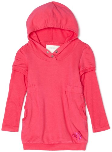 Diesel Denifib Dress Bubble/Pink, 12 Months