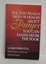 All You Really Need To Know About Prayer You Can Learn From The Poor