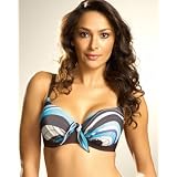 Fantasie "Skye" Full Cup Bikini Top 5272 5272-38F