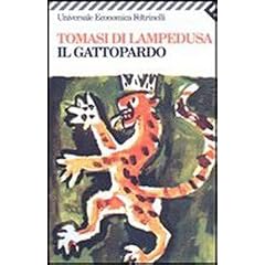 Il Gattopardo (Universale Economica)