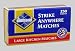 Strike Anywhere Matches