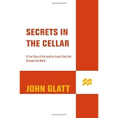 Secrets in the Cellar