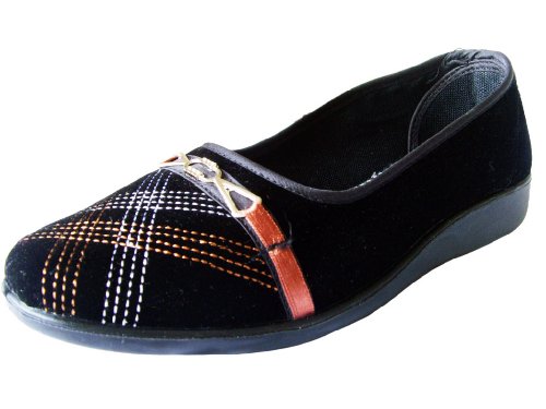 Women's lologoo Ballerina Flat