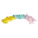 Plush Chenille Stuffed Bears - 12 Cnt.