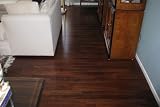 Brazilian Black Tiger Solid Prefinished Hardwood Floor Flooring