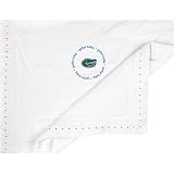 Baby Fanatic Florida Gators Baby Quilt Linen