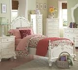Cinderella Youth Bedroom Collection
