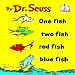 One Fish Two Fish Red Fish Blue Fish (I Can Read It All by Myself)