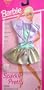 Barbie Sparkle Pretty Fashions - Easy To Dress (1993 Arcotoys, Mattel)