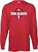 Search : Portland Trail Blazers Team Issue Long Sleeve T-Shirt