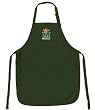 Marshall University Apron NCAA College Logo Marshall Herd TOP RATED for Grilling, Barbecue, Kitchen and Cooking Best Unique Gifts for a Man, Men, HIM HER Women, Ladies. GIFT IDEA!