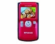 Polaroid DVF130RC USB Digital Camcorder with 2.0-Inch LCD Display (Red)