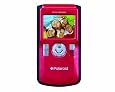 Polaroid DVF130RC USB Digital Camcorder with 2.0-Inch LCD Display (Red)