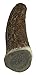 Deluxe Naturals Whole Elk Antler Chew, Large