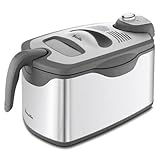 Breville Deep Fryer