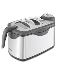 Breville BDF600XL Deep Fryer by Breville
