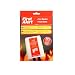 First Alert Kitchen Fire Blanket (1m x 1m, FB100DUK)