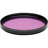 Equinox 52mm Fresh Water/ Green Water Color Filter