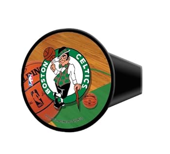 NBA Boston Celtics Economy Hitch Cover