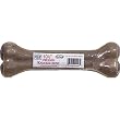 Natural Pressed Rawhide Knuckle Bone - 10 1/2"