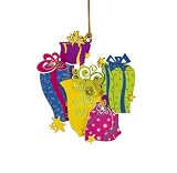 Baldwin Surprise Packages Ornament