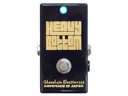 Chocolate electronics/MCB 極上ブースター~初期物 Chocolate electronics/MCB 極上ブースター~初期物 Chocolate