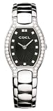 NEW EBEL BELUGA TONNEAU LADIES MINI WATCH 9656G28/591070