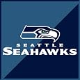 Turner NFL Seattle Seahawks Note Cube (8080028)