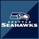 41cDPWtW%2BFL. SL160  Turner NFL Seattle Seahawks Note Cube
