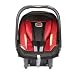 Britax Baby Safe Plus 2 Infant Carrier Group 0+ (Lisa/Red)