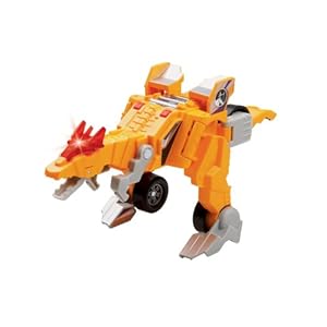 SWITCH AND GO DINOS, STYGIMOLOCH