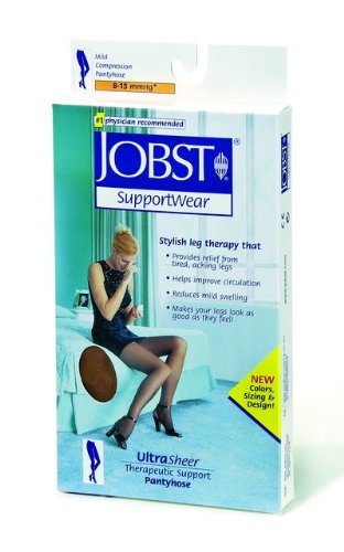 BSN - Jobst UltraSheer Pantyhose 8 - Sku JOB117246
