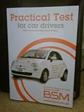 Practical test for car drivers