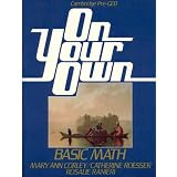 OnYourOwn:BasicMath(OnYourOwn(EnglewoodCliffs,N.J.).)