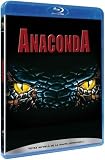 Anaconda [Blu-ray]