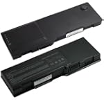 NEW Li-ion Laptop/Notebook Battery for Dell PD945 312-0599 Inspiron 1501 6400 E1501 E1505 $37.99