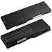 NEW Li-ion Laptop/Notebook Battery for Dell PD945 312-0599 Inspiron 1501 6400 E1501 E1505