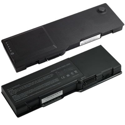 NEW Li-ion Laptop/Notebook Battery for Dell PD945 312-0599 Inspiron 1501 6400 E1501 E1505