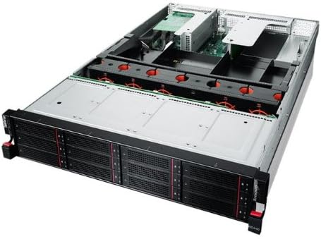 Lenovo ThinkServer RD440 70AH - Server - rack-mountable - 2U - 2-way - 1 x Xeon E5-2440V2 / 1.9 GH *