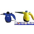 MAXIM PORTABLE HAND HELD STEAM CLEANER AVAILABLE IN TWO COLOURS