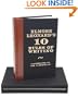 Elmore Leonard's 10 Rules of Writing