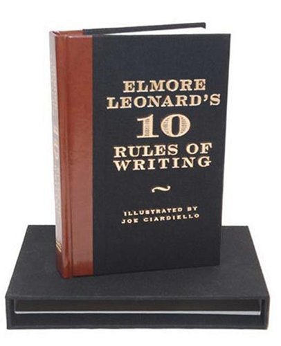  Elmore Leonard