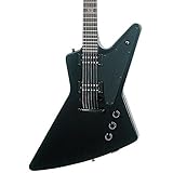 Epiphone Goth "1958" EXPLORER Electric Guitar (w/ KillPotTM)