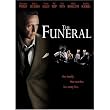 NEW Funeral (DVD)