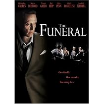 The Funeral