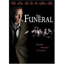 The Funeral