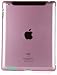 Kuzy – iPad2 PINK Crystal Case Smart Cover for Apple iPad 2 16GB, 32GB, 64GB Wi-Fi 3G (2nd Generation)