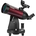 Orion GoScope 80mm TableTop Refractor Telescope
