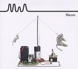 Mausen (Limitierte Premium Version im Digipack)