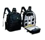 Aktiv Pak AP400 400 Camera Backpack (Black)